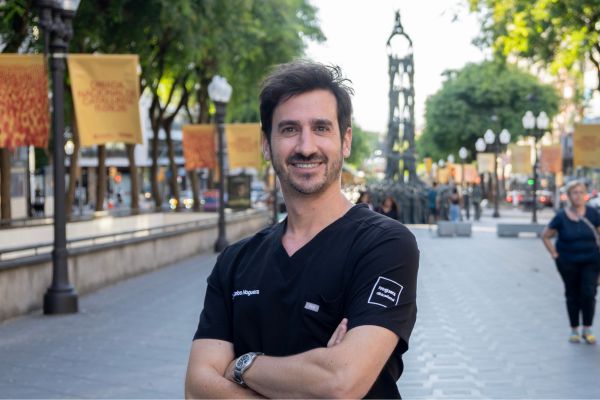 Clinica dental infantil tarragona